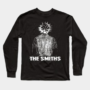 the smiths get punk Long Sleeve T-Shirt